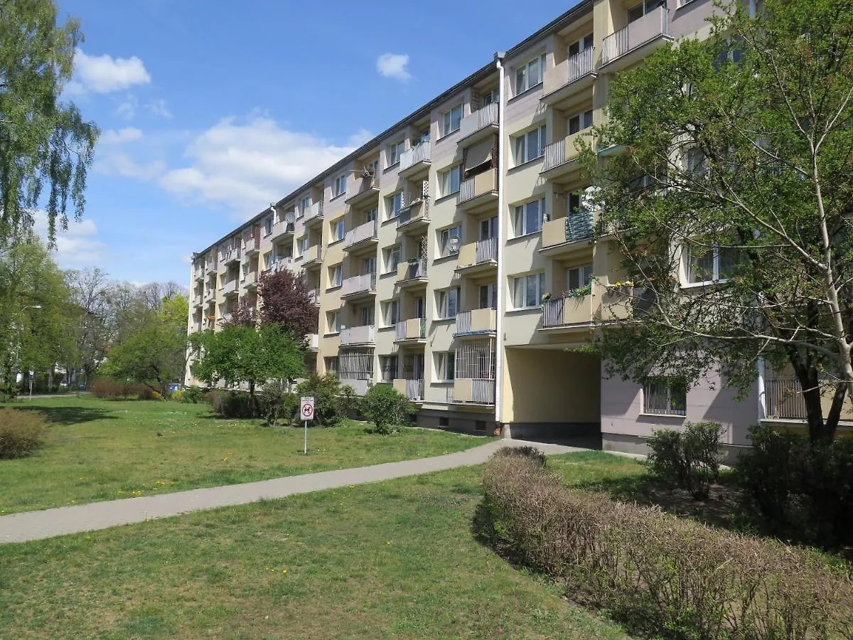 Apartament Nadmorski Piastowska 66 Gdańsk 0*,